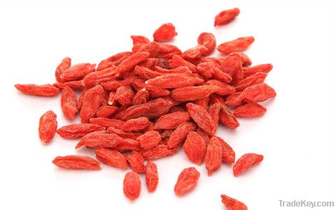 Dried Goji Berry from Ningxia, China 350grains/50g