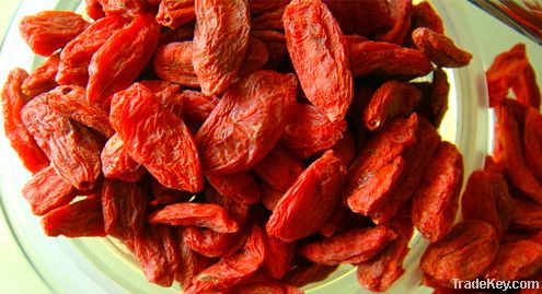 Dried Goji Berry from Ningxia, China 380grains/50g