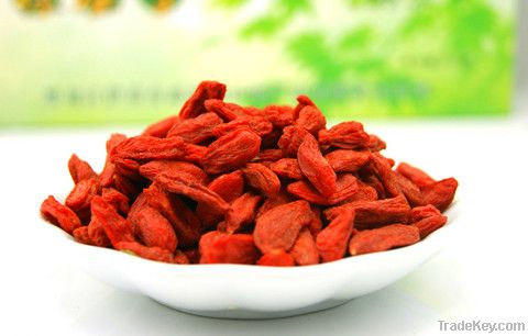 Dried Goji Berry from Ningxia, China 500grains/50g