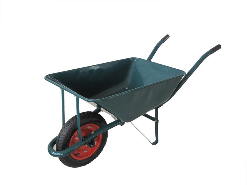 Construction Machinery Tools Wheel Barrow Size/style WB2200