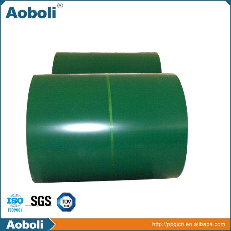 color steel coil