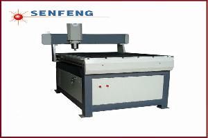 SF6090 small CNC router 