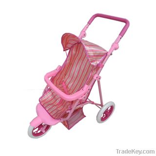 doll stroller for children