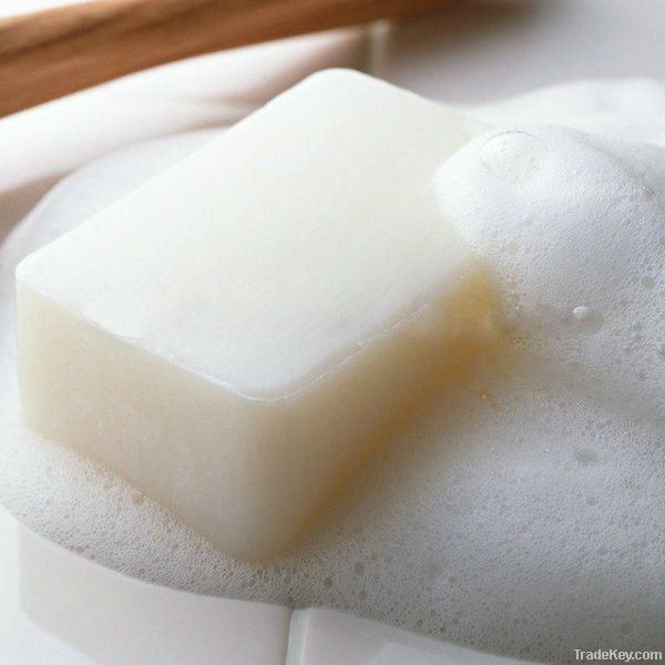 Natural Mild Laundry Soap