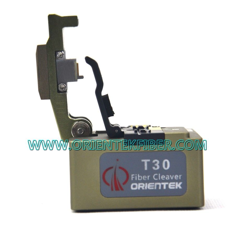 ORIENTEK Fiber Cleaver T30