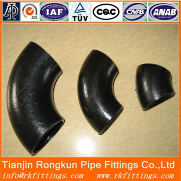 carbon steel elbow