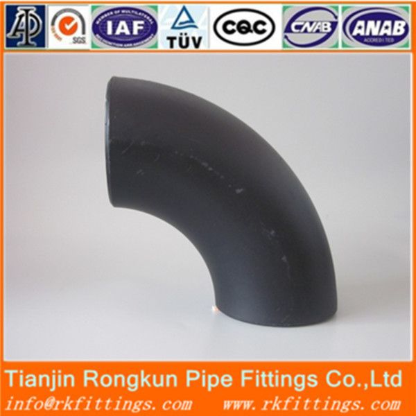 carbon steel elbow