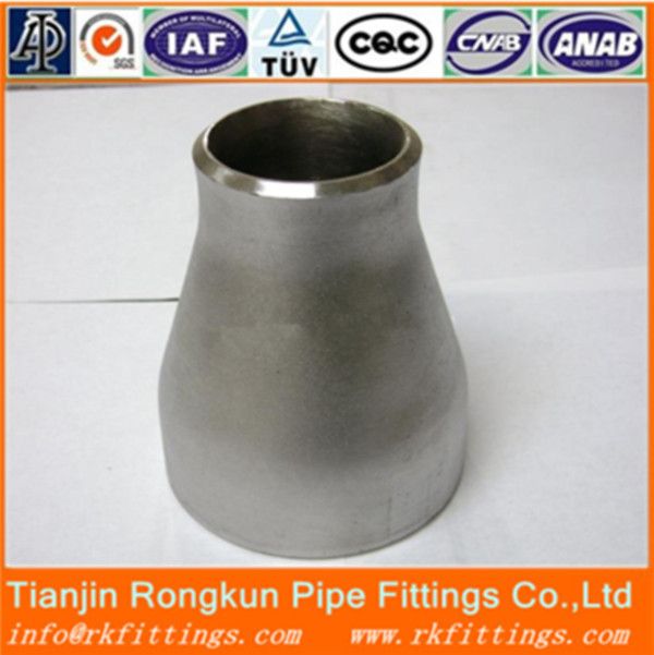 stainless steel reducer 