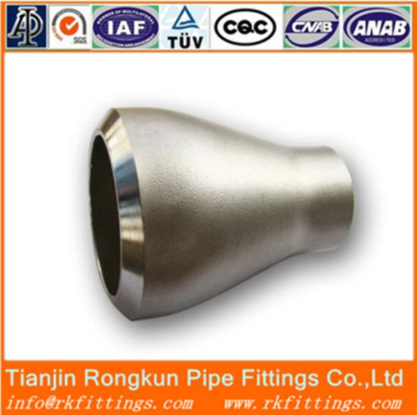 stainless steel reducer 