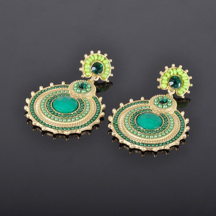 2014 Spring And Summer Latest Design Fashion Jewelry  