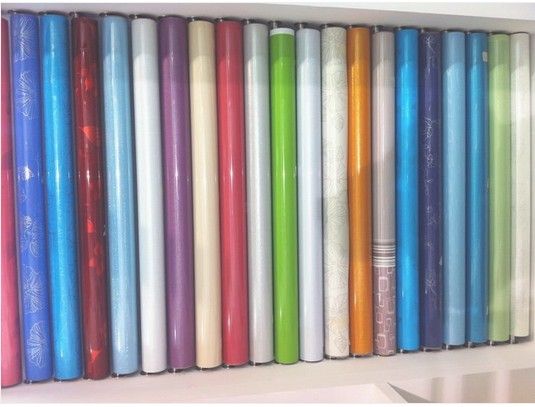 Hot sale pvc film china manufacturer  pvc film 