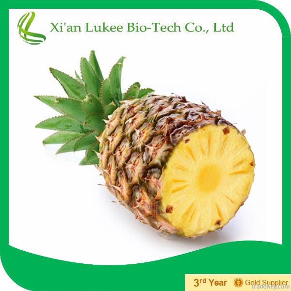 Nature Enzyme Pineapple Extract Bromelain