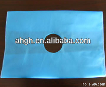 Disposable Medical Non Woven Fenestrated Surgical Drape