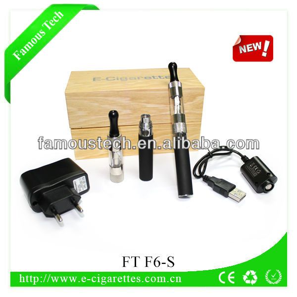 New product for 2014 ego electronic cigarette k1000 (F6-S)