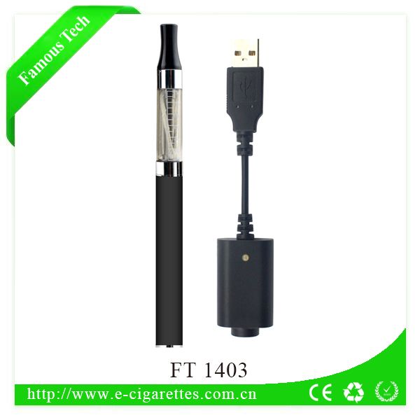 Hot sell new products e smart electronic cigarette