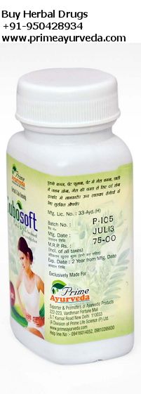 Buy Herbal Constipation Medicine