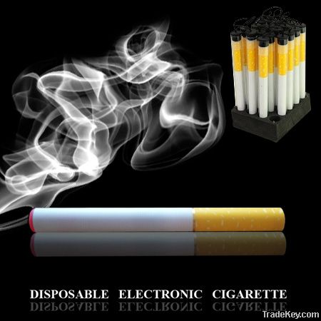 Disposable Electronic cigarette