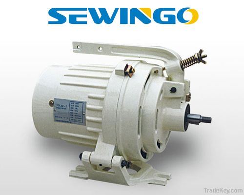 sewing machine motor