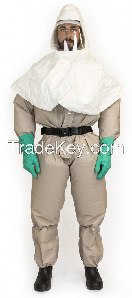 BioPro Plus Chemical Suit