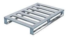 Aluminium Pallet