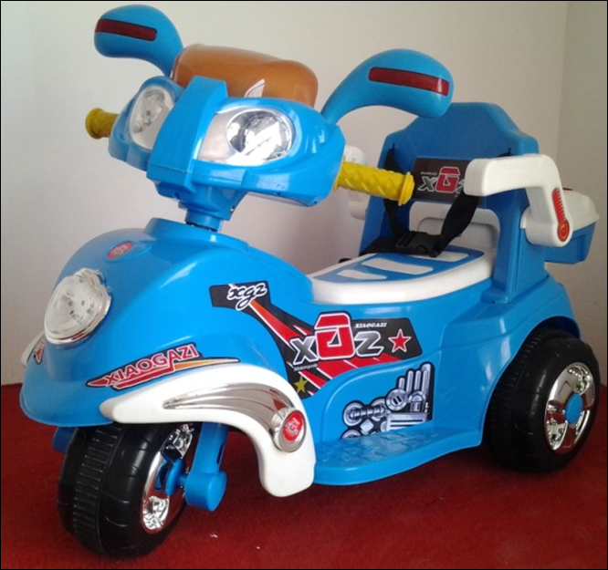 electric motorcycles for kids