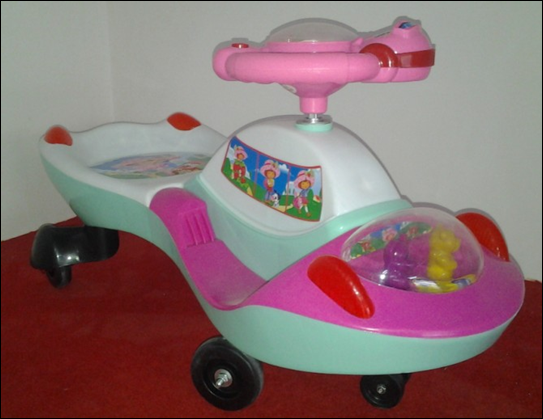 children plasma cars