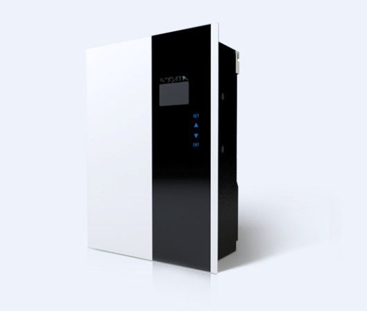 Aroma diffusion system; Scent diffuser; Fragrance machine;ScentaSA600