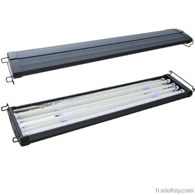 Odyssea Aquarium LIght 24" T5 Quad High Output Light Fixture