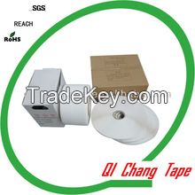strong adhesive double side permanent sealing tape for courier bags/mailing bags/envelopes/poly mailer