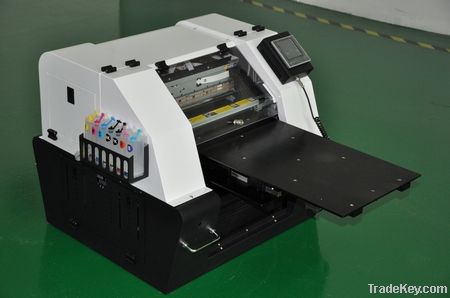t-shirt printer, printing machine, fabric products printer