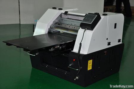 PET products printer, printin machine, inkjet flatbed printer