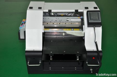 PVC products printer, eco-solvent printer, flatbed printer