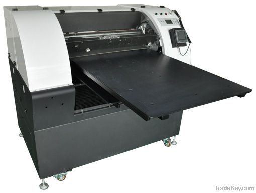 glass printer, eco-solvent printer, digital flatbed printer