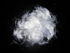 Polypropylene Fiber