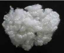 Polyester staple fiber