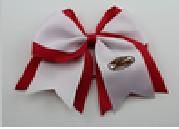 Cheerleading bows