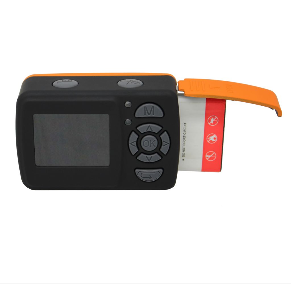 2013 The Newest 10fp/s remote control Rotated 1080p sports camera