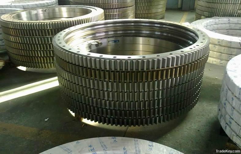 High quality gear ring, 1 cr12mo material, high quality ring