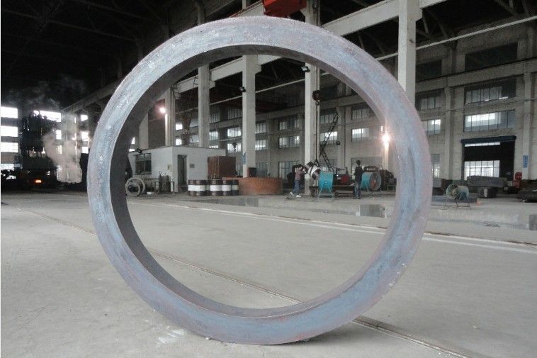 ASTM Heat Treatment Forging Ring
