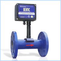 Electromagnetic vortex flowmeters VEPS