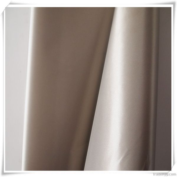 Whole sale bare plain conductive fabric for EMI shielding