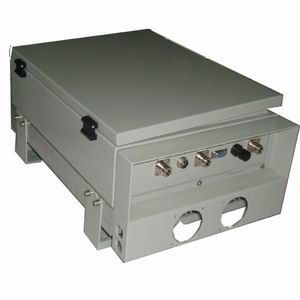 GSM Repeater GSM 1900MHz Full Band Repeater 40dBm