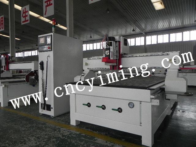 cnc machine