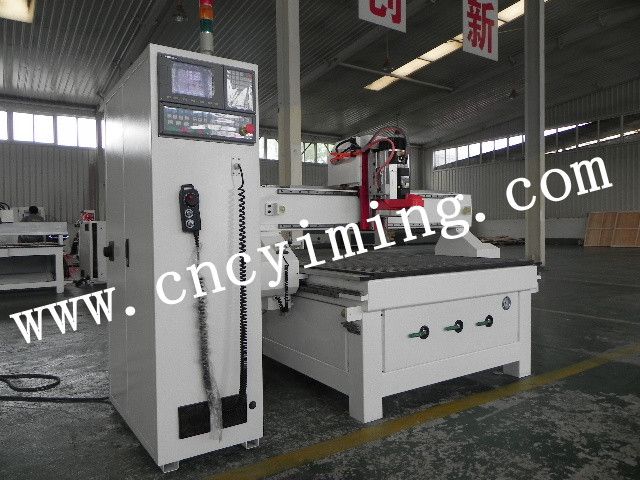 cnc machine