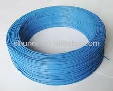  UL3417 Low Voltage Halogen Free XLPE Wires  