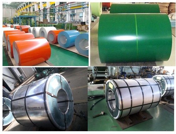 GP coil / sheet from China ; 800- 1250mm; 0.146-1.2mm