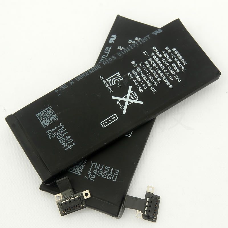 Original replacement battery for iphone 4s