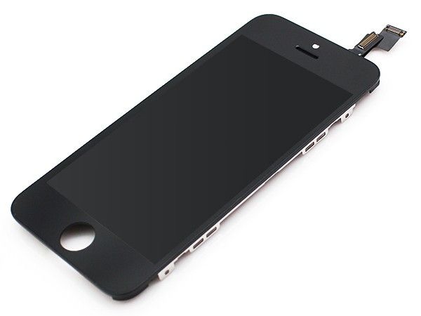  Iphone 5S Lcd Digitizer With Touch Screen Assembly