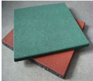 sport rubber flooring /sport rubber tiles