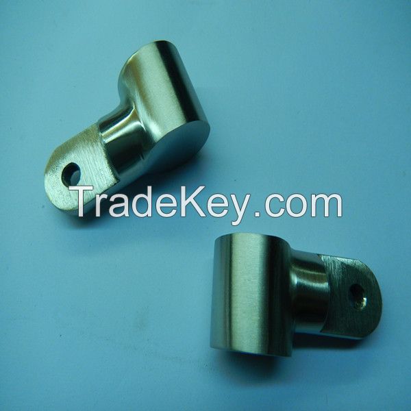 Glass clamps spare parts made by stainless steel 316